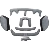 Velo Store - UK Foam kit Abus AirDrop | Extra 10% off with Subscription, Postage £16.79 to UK Fedex.