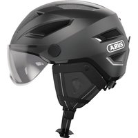 Velo Store - UK Urban bike helmet Abus | Extra 10% off with Subscription, Postage £16.79 to UK Fedex.