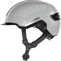 Velo Store - UK Bike helmet Abus HUD-Y | Extra 10% off with Subscription, Postage £16.79 to UK Fedex.