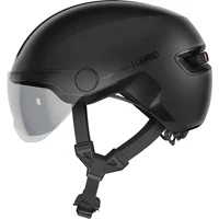 Velo Store - UK Bike helmet Abus HUD-Y ACE | Extra 10% off with Subscription, Postage £16.79 to UK Fedex.