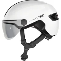 Velo Store - UK Bike helmet Abus HUD-Y ACE | Extra 10% off with Subscription, Postage £16.79 to UK Fedex.