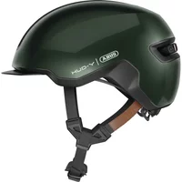 Velo Store - UK Urban bike helmet Abus | Extra 10% off with Subscription, Postage £16.79 to UK Fedex.
