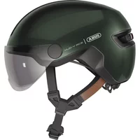 Velo Store - UK Urban bike helmet Abus | Extra 10% off with Subscription, Postage £16.79 to UK Fedex.
