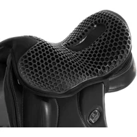 Dressuurzadelhoes voor paard Acavallo Gel Out Ortho-Pubis