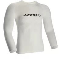 T-Shirt langarm Kinder Acerbis seamless