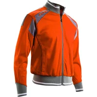Jacke mit Reißverschluss Acerbis England