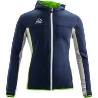 Jacke mit Reißverschluss und Kapuze Acerbis Belatrix