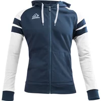 Jacke mit Reißverschluss und Kapuze Acerbis Kemari