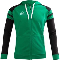 Jacke mit Reißverschluss und Kapuze Acerbis Kemari