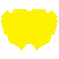 Velo Store - UK Plate bottom Pride Racing air mini | Extra 10% off with Subscription, Postage £16.79 to UK Fedex.