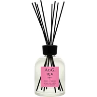 Peach and neroli diffuser Acqua Del Garda N.4