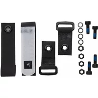 Velo Store - UK Strap kit for rear mounting Profile Design | Extra 10% off with Subscription, Postage £16.79 to UK Fedex.