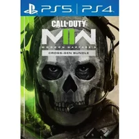 Jeux vidéo Activision Call Of Duty Modern Warfare 2 - PS4/PS5