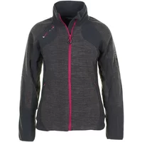 Fleecejacke Damen Peak Mountain Acut