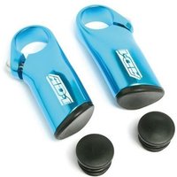 Velo Store - UK Short anodized handlebar extensions AD-1 | Extra 10% off with Subscription, Postage £16.79 to UK Fedex.