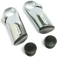 Velo Store - UK Short anodized handlebar extensions AD-1 | Extra 10% off with Subscription, Postage £16.79 to UK Fedex.