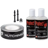 Velo Store - UK Tubeless kit Hutchinson | Extra 10% off with Subscription, Postage £16.79 to UK Fedex.