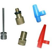 Velo Store - UK Add-One Accessory kit 5 inflation nozzles Add One | Extra 10% off with Subscription, Postage £16.79 to UK Fedex.