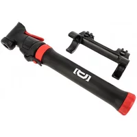 Velo Store - UK Add-One Double action mini-pump Add One | Extra 10% off with Subscription, Postage £16.79 to UK Fedex.