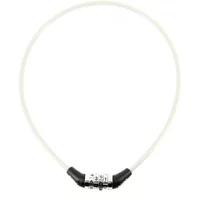 Velo Store - UK Add-One Cable lock Add One 60cm | Extra 10% off with Subscription, Postage £16.79 to UK Fedex.