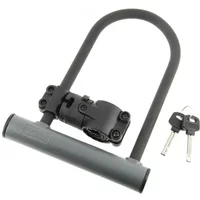 Velo Store - UK Add-One Antitheft u Add One 180X245mm | Extra 10% off with Subscription, Postage £16.79 to UK Fedex.