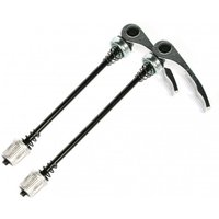 Velo Store - UK Add-One Wheel locks (front and rear) Add One | Extra 10% off with Subscription, Postage £16.79 to UK Fedex.