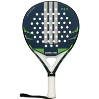 Raquete de padel adidas Drive Blue 2026 Azul/Lima