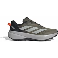 Trail running shoes adidas Terrex Tracefinder Plus image 2