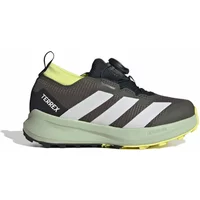 Chaussures de trail enfant adidas Terrex Agravic Boa