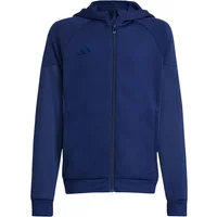 Full zip hoodie for kids adidas Tiro 25