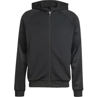 Full zip hoodie adidas Tiro 25
