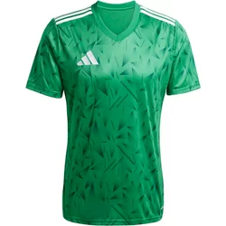 Adidas Maglia Da Uomo Team Icon 25, Verde, S