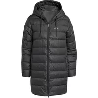 Parka mit Kapuze, Damen adidas Essentials Climawarm 3 stripes