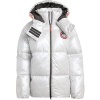 Damen-Daunenjacke adidas X Moon Boot