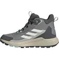 Women's hiking shoes adidas Terrex Anylander Mid image 2