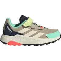 Mini Child Hiking Shoes adidas Terrex Anylander Traxion image 2