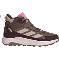 Children's hiking shoes adidas Terrex Anylander Traxion Mid image 2