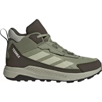 Children's hiking shoes adidas Terrex Anylander Traxion Mid image 2
