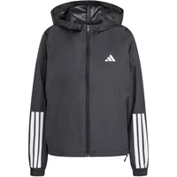 Women's windbreaker adidas Hyperglam 3-stripes image 2