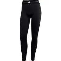 Women's leggings adidas Hyperglam 3-stripes image 2