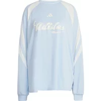 Maillot manches longues femme adidas House Of Tiro