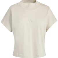 Women's T-shirt adidas All Szn