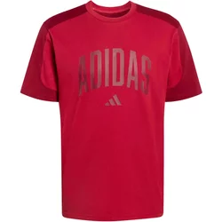 T-Shirt Adidas Collegiate
