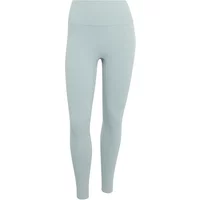 Women's 7/8 leggings adidas All Me Rib image 2