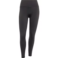 Women's 7/8 leggings adidas Optime Workout 3-Stripes image 2