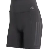 Women's thigh-high boots adidas Optime Workout 3-stripes image 2