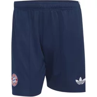 Bayern München Auswärts-Trikot 2026/27