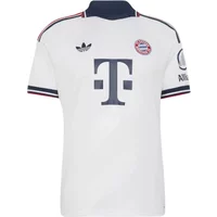 Auswärts-Trikot Bayern München 2026/27