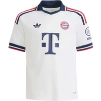 Auswärtstrikot Kind Bayern München 2026/27