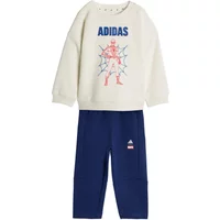 Baby Sweatshirt und Hosen Set adidas Marvel Spider-Man